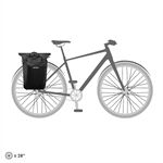 Ortlieb Vario QL2.1