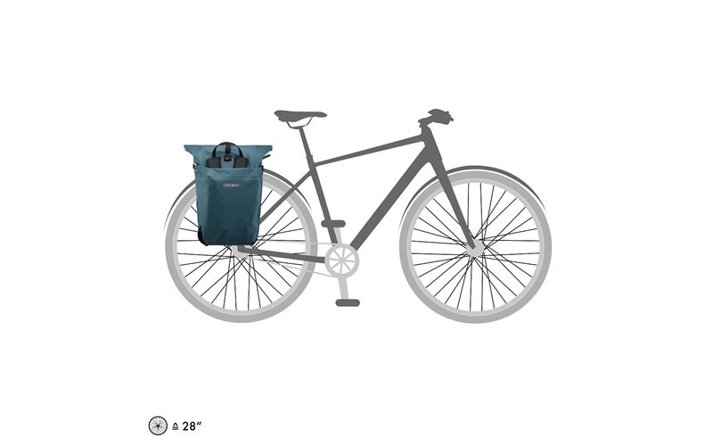 Ortlieb Vario QL2.1
