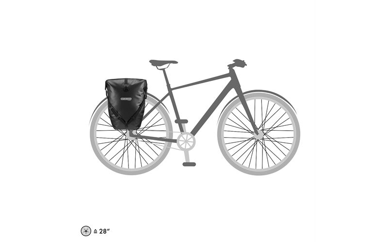 Ortlieb Back-Roller QL2.1
