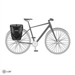 Ortlieb Back-Roller QL2.1