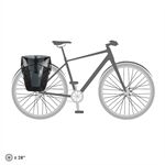 Ortlieb Back-Roller XL QL2.1