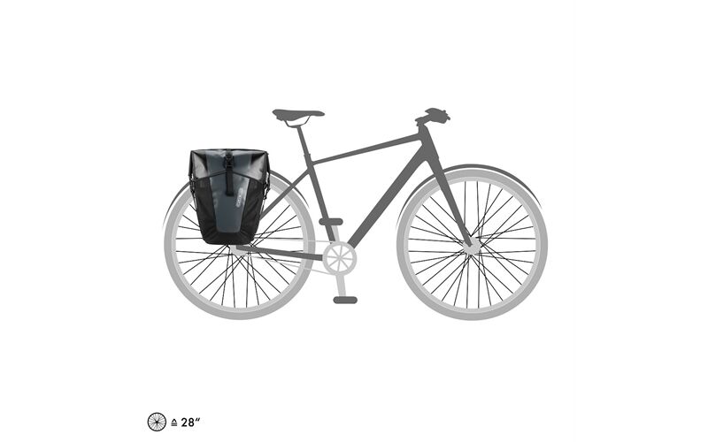 Ortlieb Back-Roller XL QL2.1