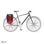 Ortlieb Bike-Packer QL2.1