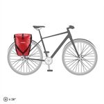 Ortlieb Back-Roller QL2.1