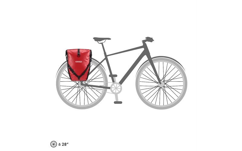 Ortlieb Back-Roller QL2.1