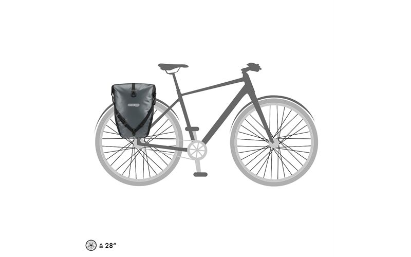 Ortlieb Back-Roller QL2.1