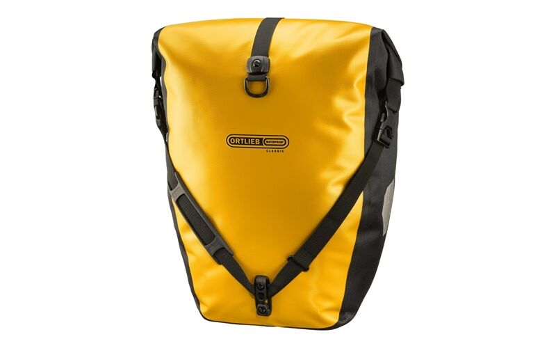 Ortlieb Back-Roller QL2.1 2x20 l