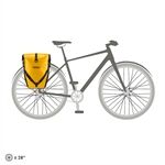 Ortlieb Back-Roller QL2.1 2x20 l