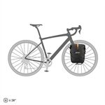 Ortlieb Gravel-Pack QL2.1
