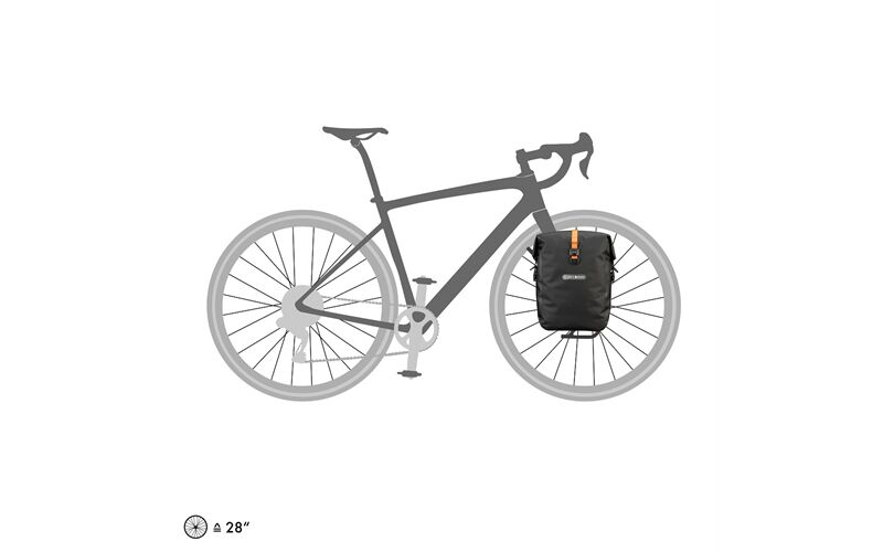 Ortlieb Gravel-Pack QL2.1