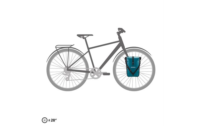 Ortlieb Sport-Roller QL2.1