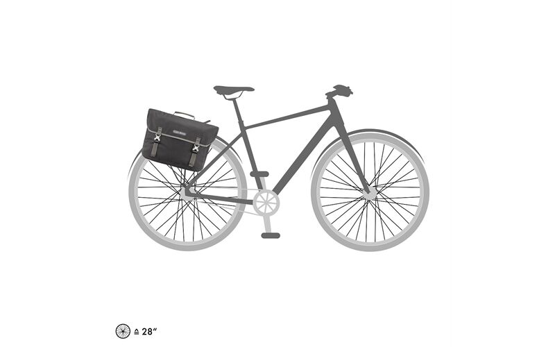 Ortlieb Commuter-Bag Urban QL2.1