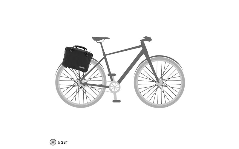 Ortlieb Office-Bag QL2.1