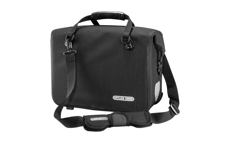 Ortlieb Office-Bag High-vis QL2.1