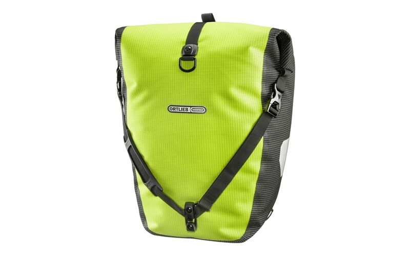 Ortlieb Back-Roller High-Vis QL2.1