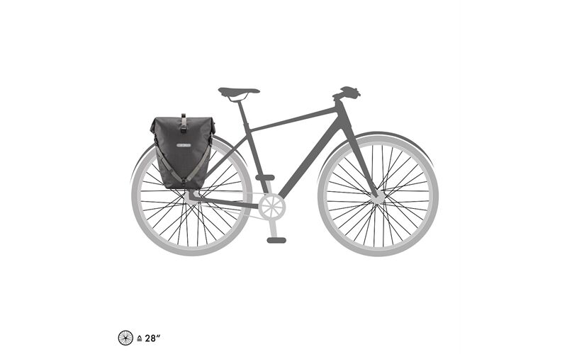 Ortlieb Back-Roller Urban QL2.1