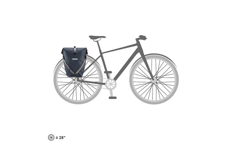 Ortlieb Back-Roller Urban QL2.1