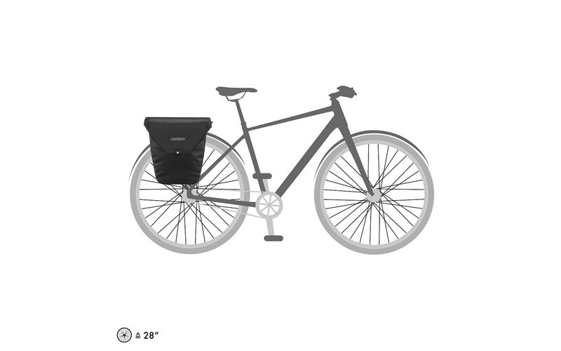 Ortlieb Velo-Shopper QL2.1