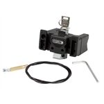 Ortlieb Handlebar Mounting-Set