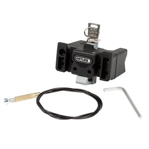 Ortlieb Handlebar Mounting-Set