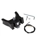 Ortlieb Handlebar Mounting-Set
