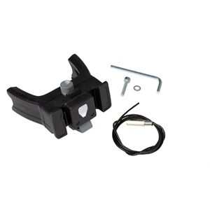 Ortlieb Handlebar Mounting-Set