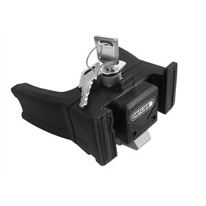 Ortlieb Handlebar Mounting-Set