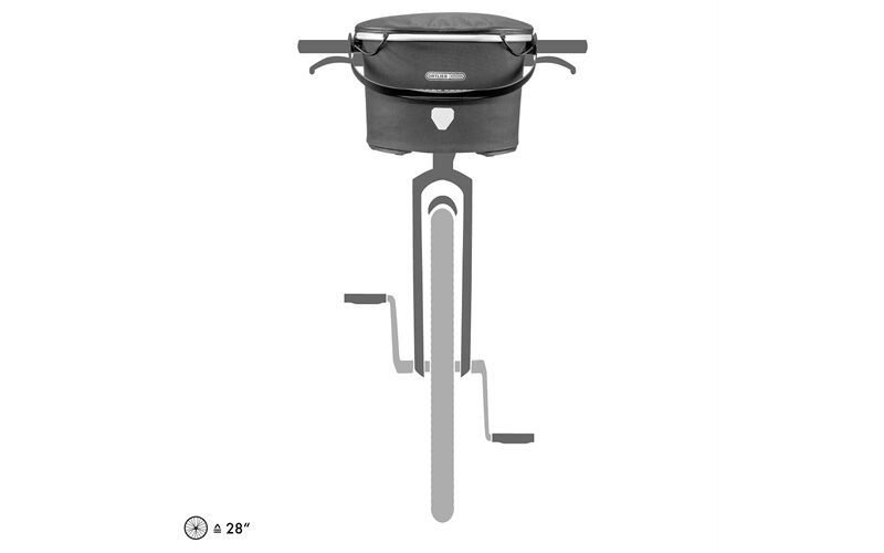 Ortlieb Up-Town Urban