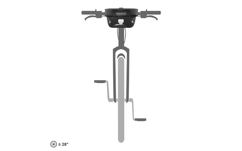 Ortlieb Ultimate Free