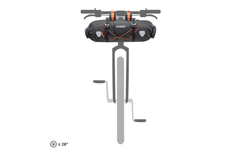 Ortlieb Handlebar-Pack