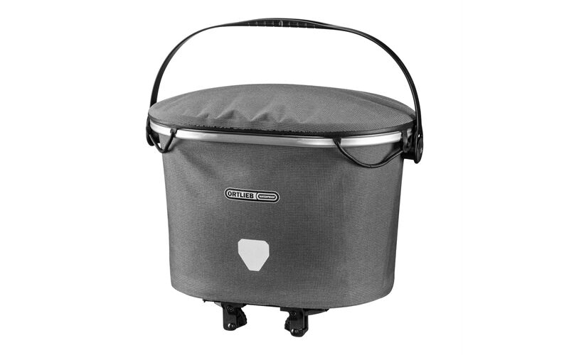 Ortlieb Up-Town Rack Urban Top-Lock