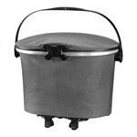 Ortlieb Up-Town Rack Urban Top-Lock