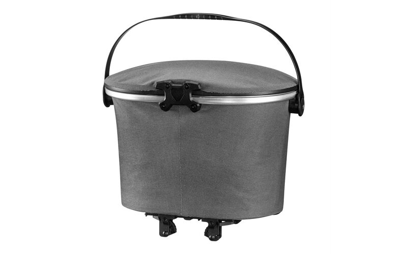 Ortlieb Up-Town Rack Urban Top-Lock