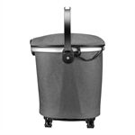 Ortlieb Up-Town Rack Urban Top-Lock