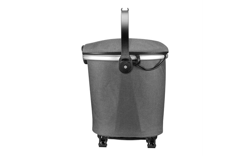 Ortlieb Up-Town Rack Urban Top-Lock