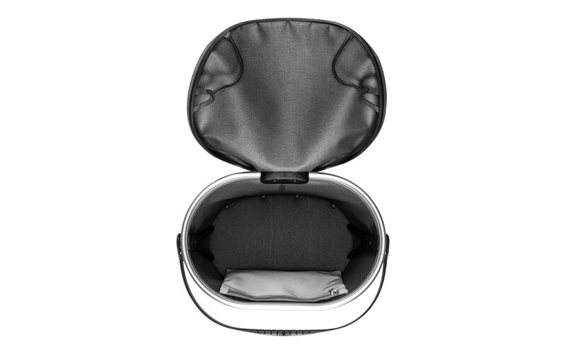 Ortlieb Up-Town Rack Urban Top-Lock