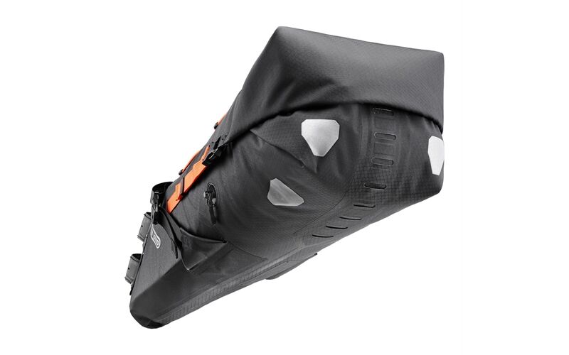 Ortlieb Seat-Pack Satteltasche - 11L