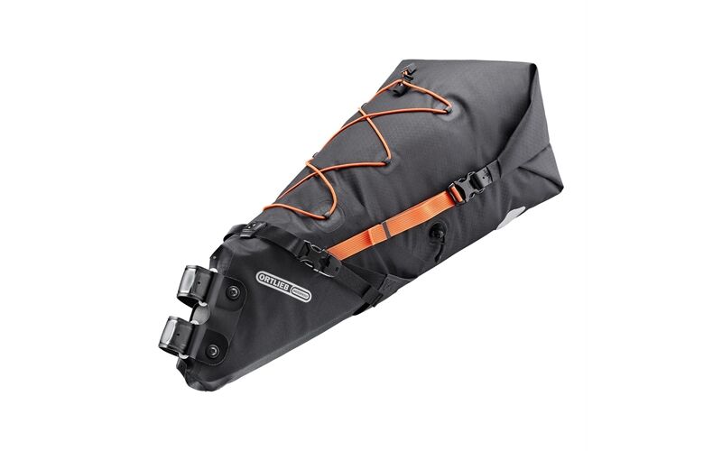 Ortlieb Seat-Pack Satteltasche - 11L