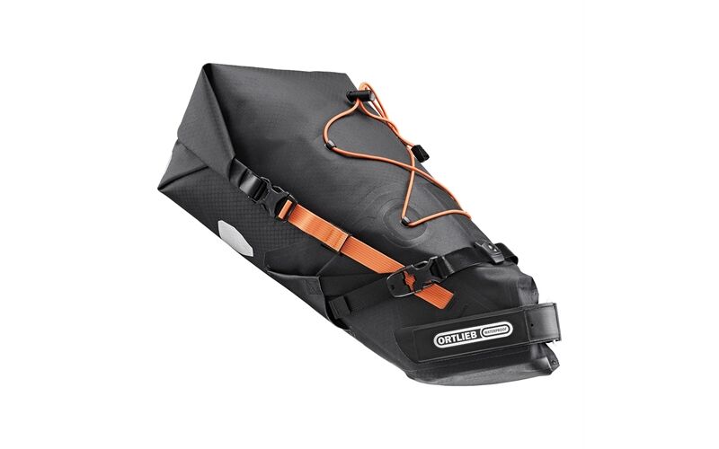 Ortlieb Seat-Pack Velcro