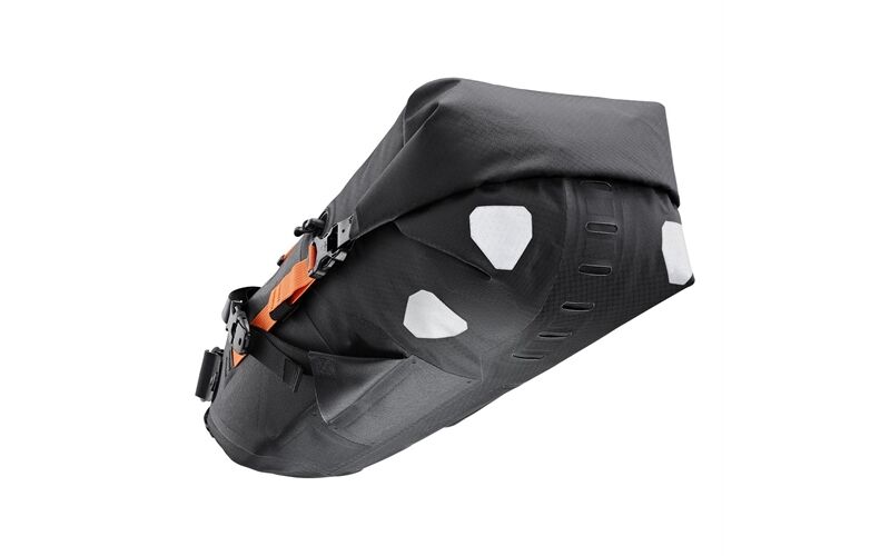 Ortlieb Seat-Pack Velcro