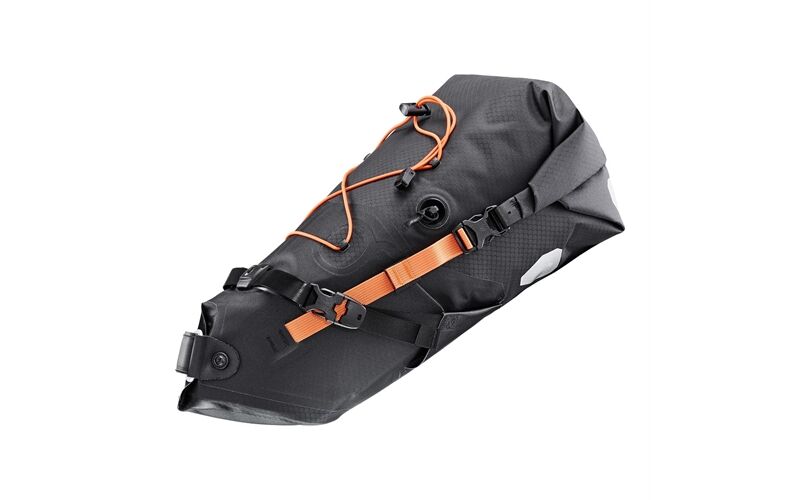 Ortlieb Seat-Pack Velcro