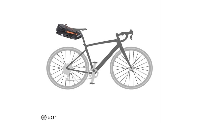 Ortlieb Seat-Pack