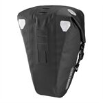 Ortlieb Saddle-Bag Klickverschluss, Velcro