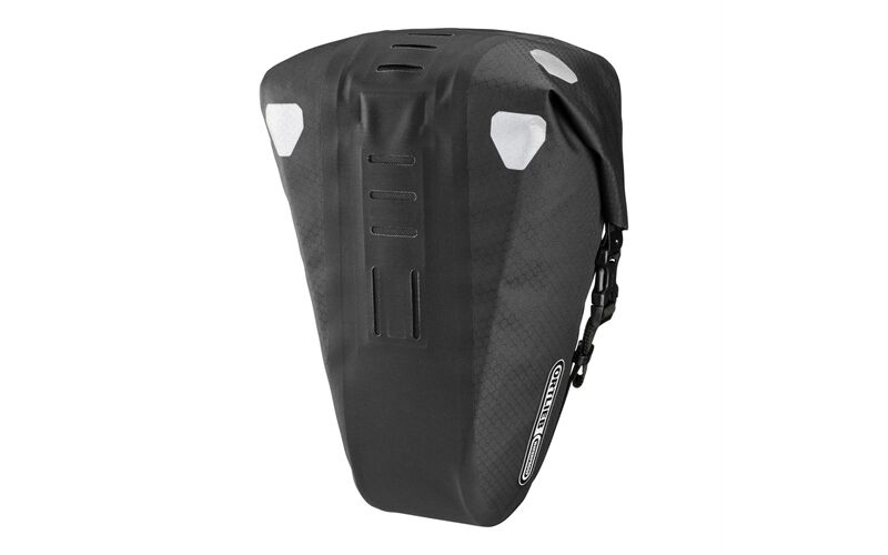 Ortlieb Saddle-Bag Klickverschluss, Velcro
