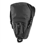 Ortlieb Saddle-Bag Klickverschluss, Velcro