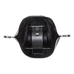 Ortlieb Saddle-Bag Klickverschluss, Velcro