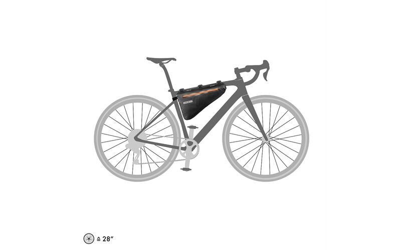Ortlieb Frame-Pack