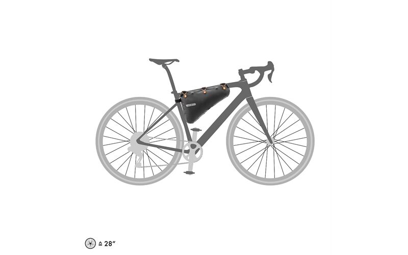 Ortlieb Frame-Pack RC