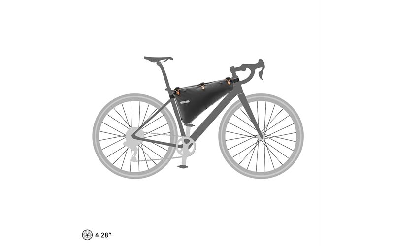 Ortlieb Frame-Pack RC