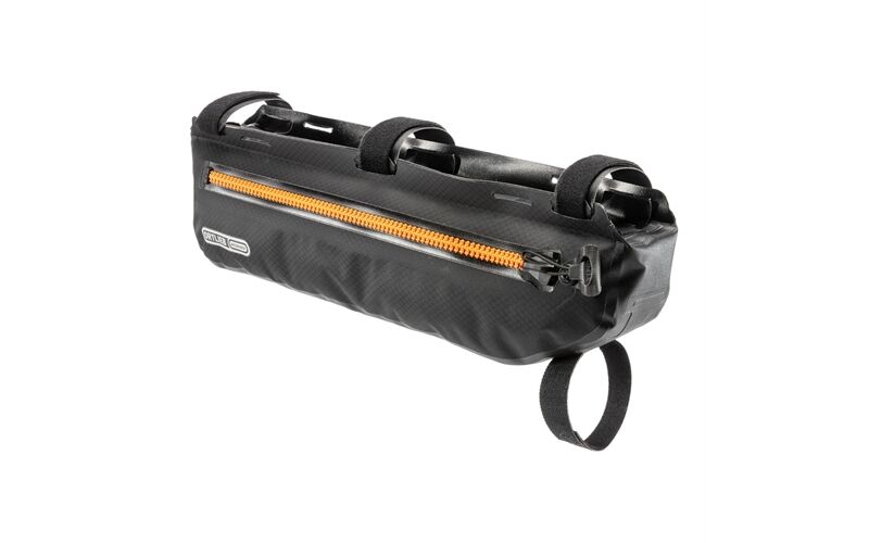 Ortlieb Frame-Pack Toptube Velcro